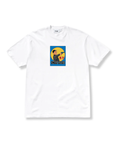 STICK EM UP TEE - WHITE