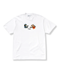 MINOR DISAGREEMENT TEE - WHITE